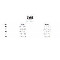 CIELE - Men - DLYSinglet - Spruce